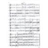 Mozart, Wolfgang Amadeus - Ouverture