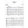 Moussorgsky, Modest - Scherzo