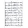 Moussorgsky, Modest - Scherzo