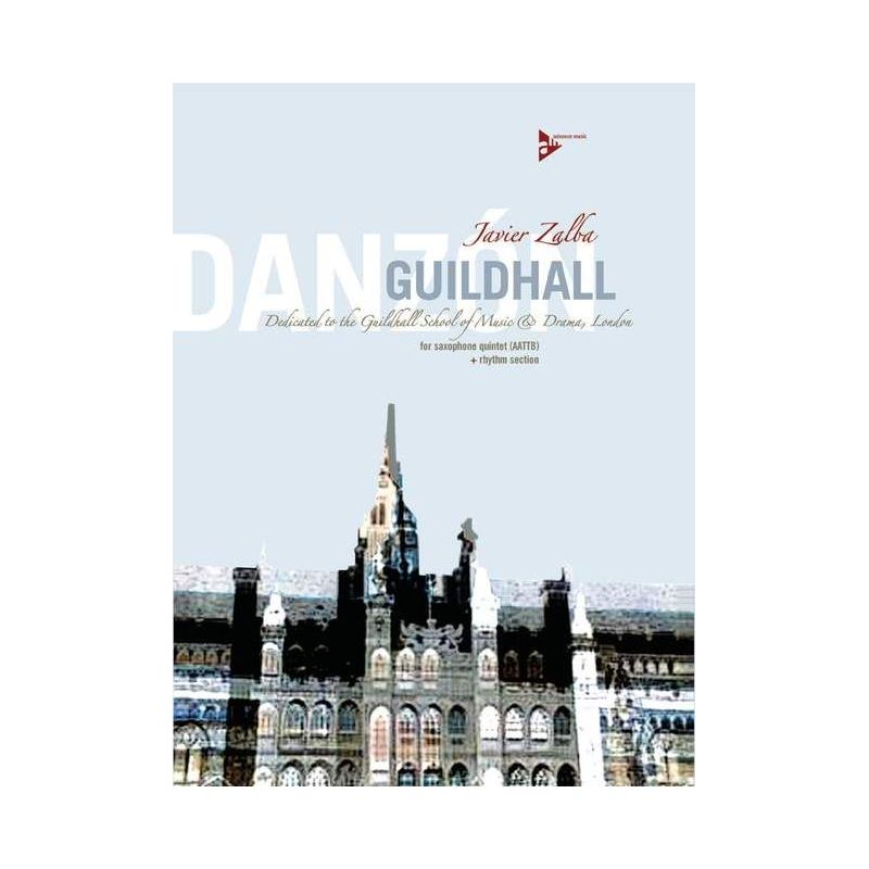 Zalba, Javier - Guildhall