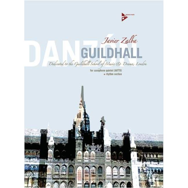 Zalba, Javier - Guildhall