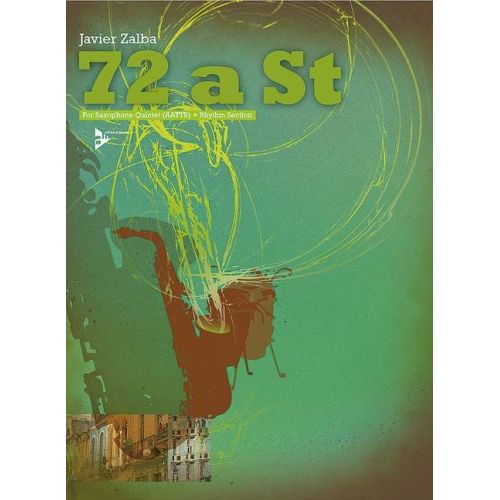 Zalba, Javier - 72 a St