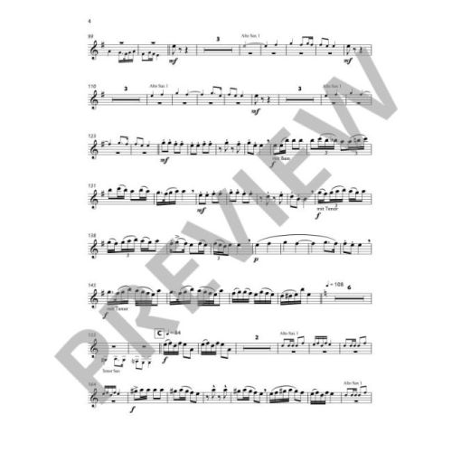Turkish Dance Melodies