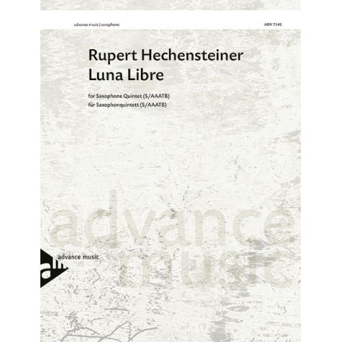 Hechensteiner, Rupert -...