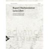 Hechensteiner, Rupert - Luna Libre