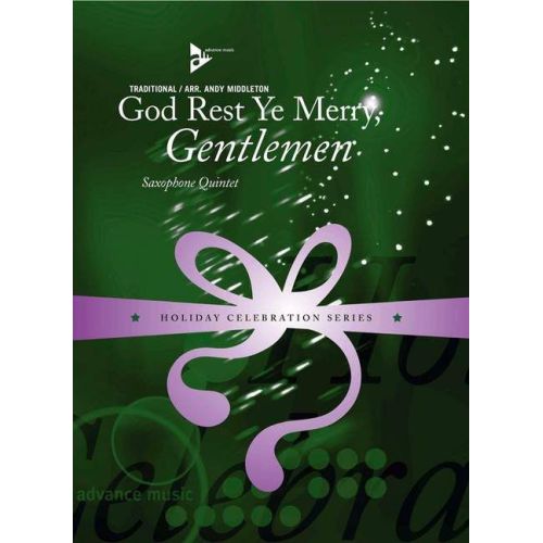 God Rest Ye Merry, Gentlemen