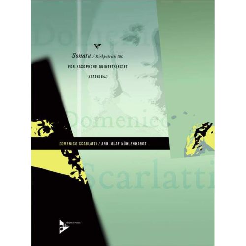Scarlatti, Domenico - Sonata