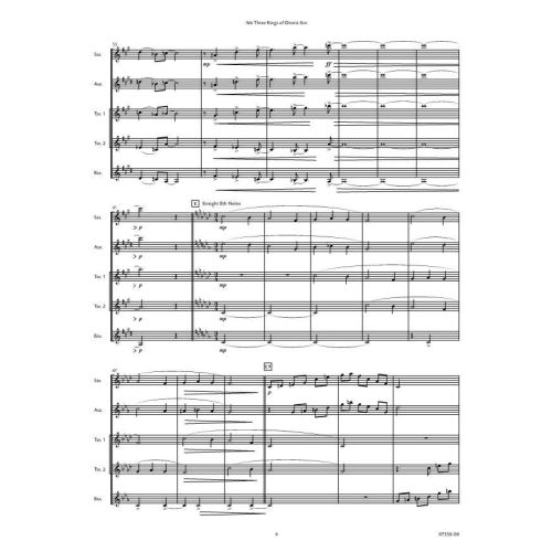 Hopkins, John Henry - We Three Kings of Orient Are