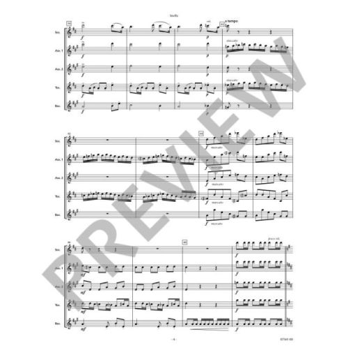 Albéniz, Isaac - Sevilla op. 47