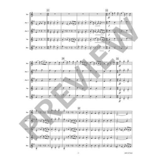 Holst, Gustav - Jig