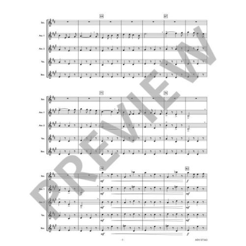 Holst, Gustav - Jig