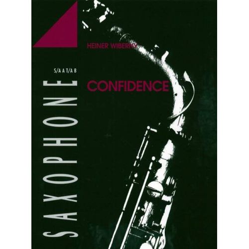 Wiberny, Heiner - Confidence
