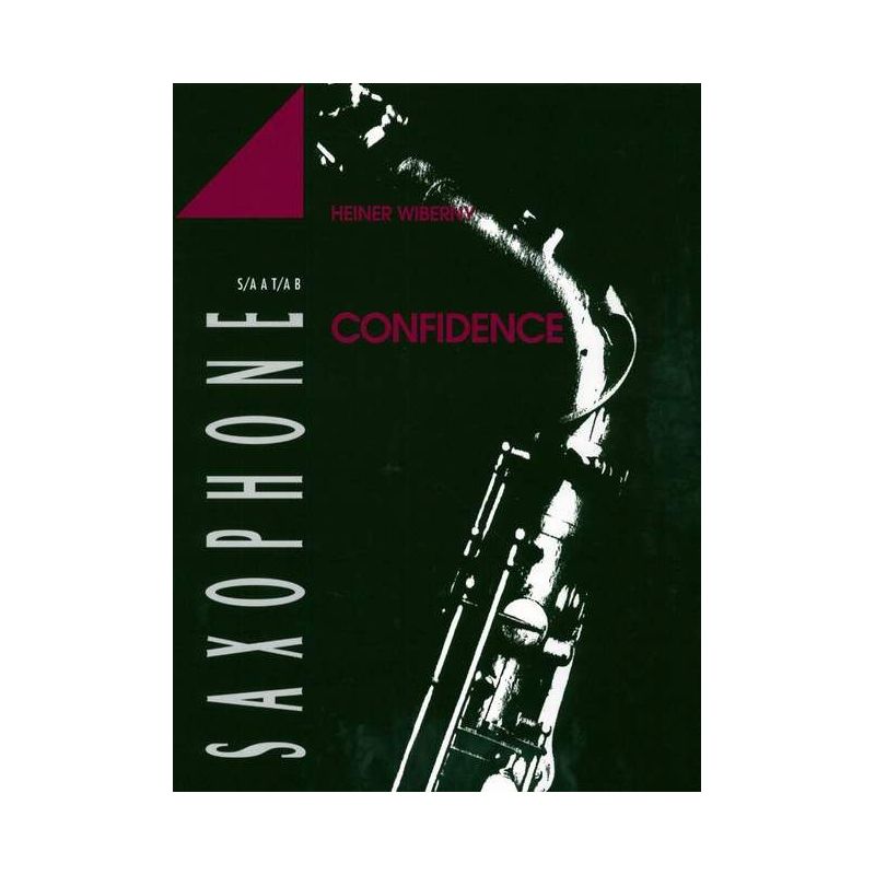 Wiberny, Heiner - Confidence