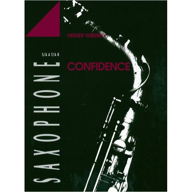 Wiberny, Heiner - Confidence