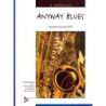Kronfuss, Rudy - Anyway Blues