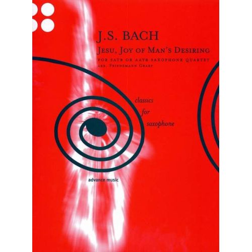 Bach, Johann Sebastian -...