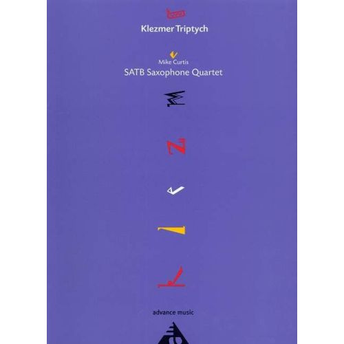 Klezmer Triptych