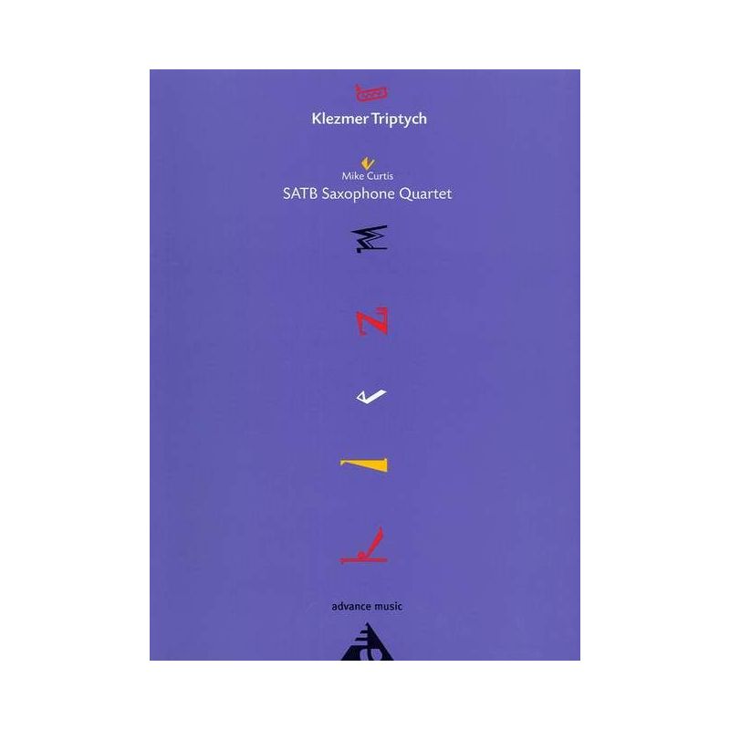 Klezmer Triptych
