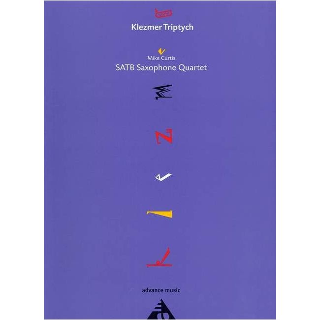 Klezmer Triptych
