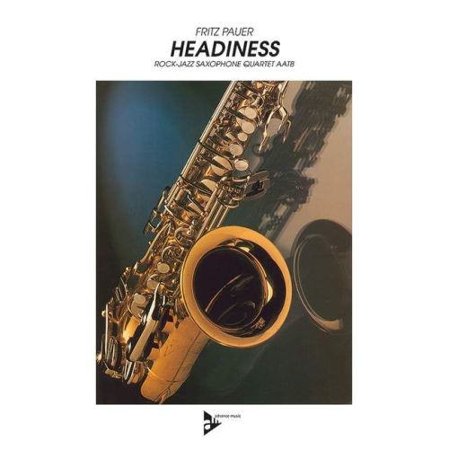 Pauer, Fritz - Headiness