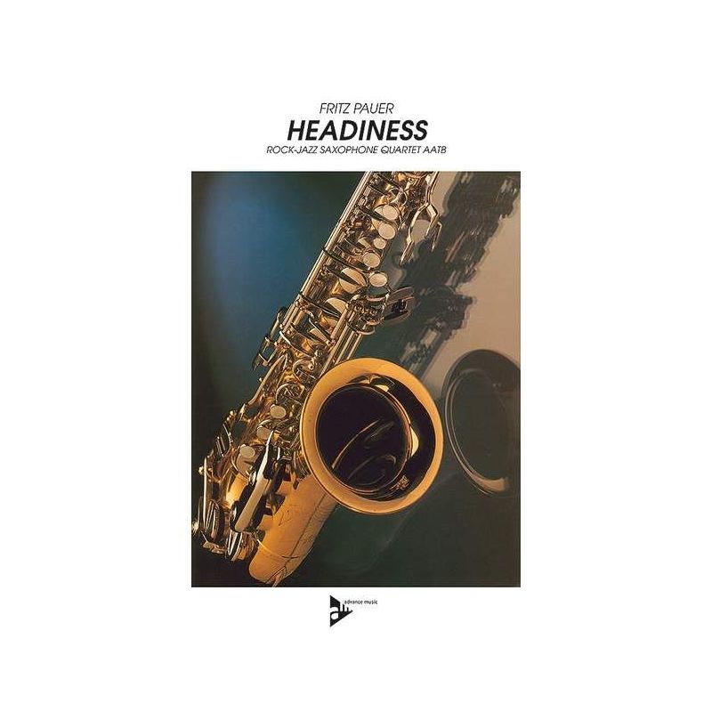 Pauer, Fritz - Headiness