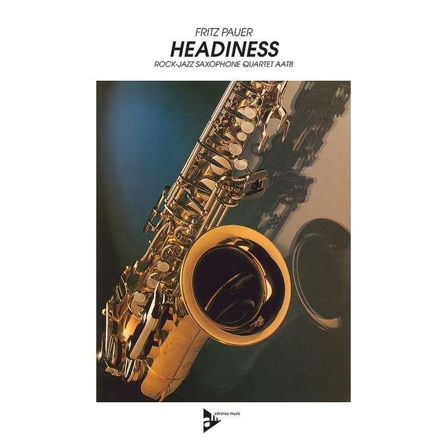 Pauer, Fritz - Headiness