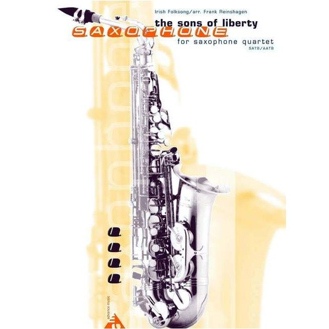 The Sons of Liberty