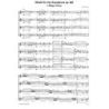 Hummel, Bertold - Musik für Saxophone op. 88f