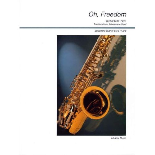 Oh, Freedom Part 1