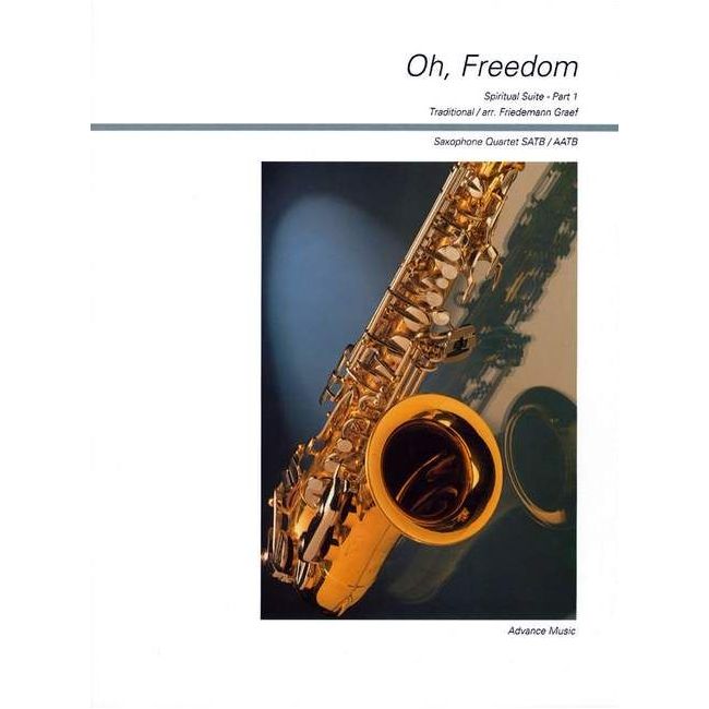 Oh, Freedom Part 1