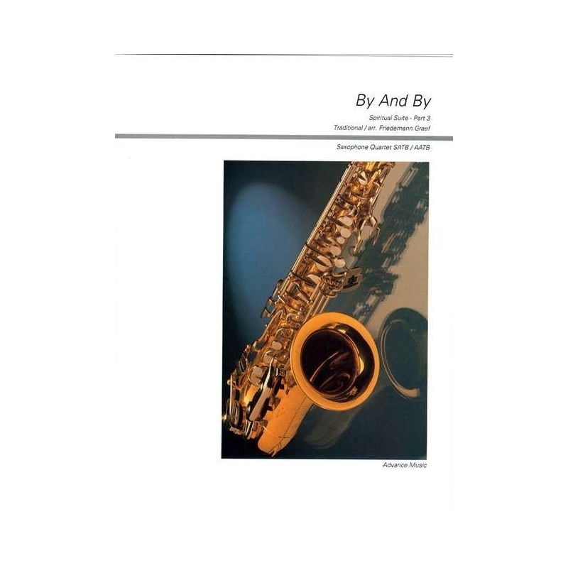 By and By Part 3