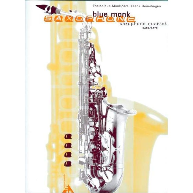 Blue Monk