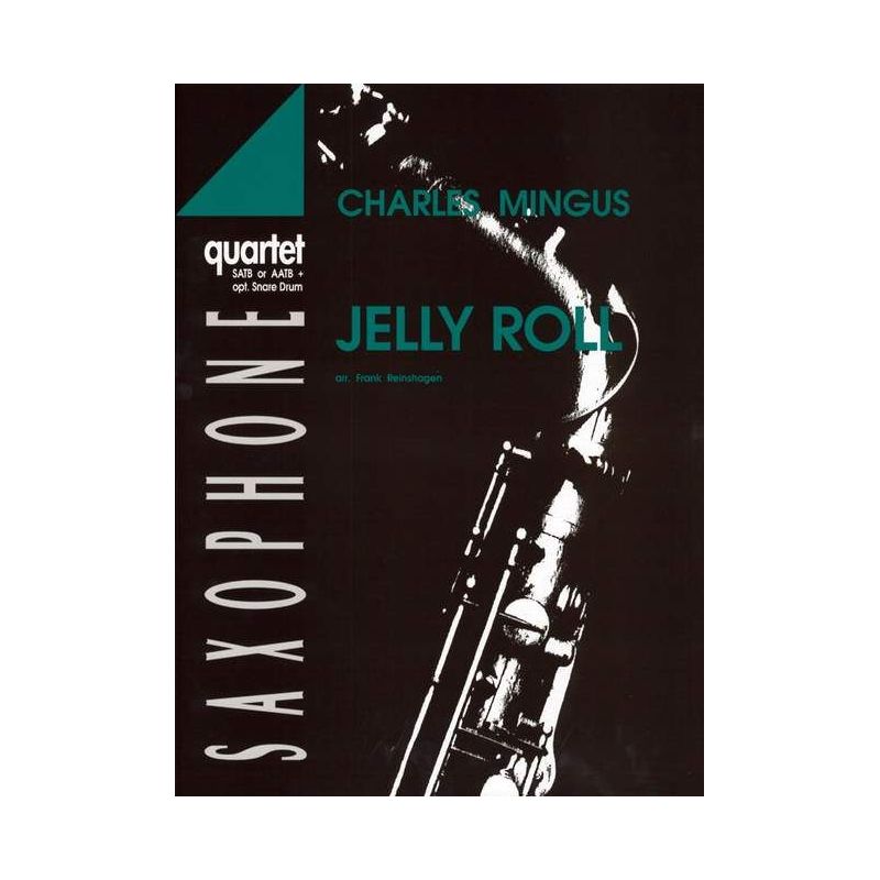 Mingus, Charles - Jelly Roll