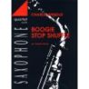 Mingus, Charles - Boogie Stop Shuffle