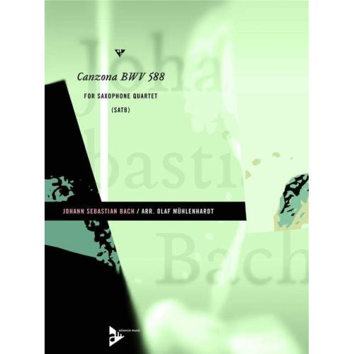 Bach, Johann Sebastian -...