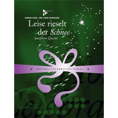 Leise rieselt der Schnee