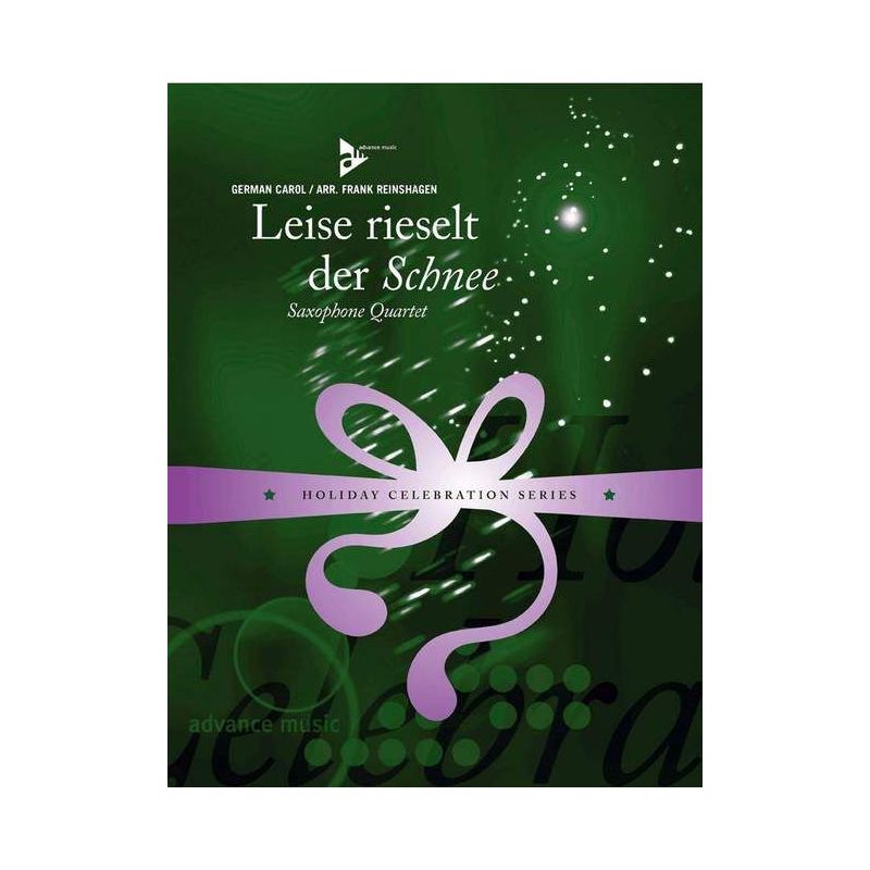 Leise rieselt der Schnee