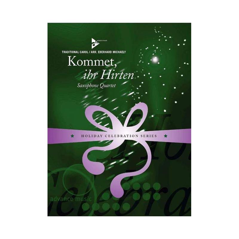 Kommet, ihr Hirten