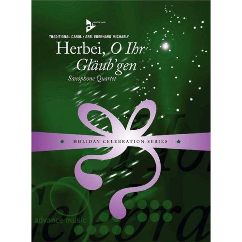 Herbei, O Ihr Gläub'gen