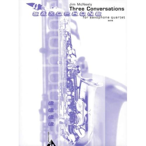 McNeely, Jim - Three...