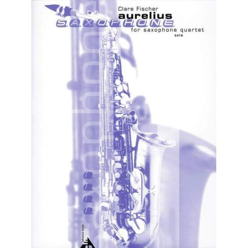 Fischer, Clare - Aurelius