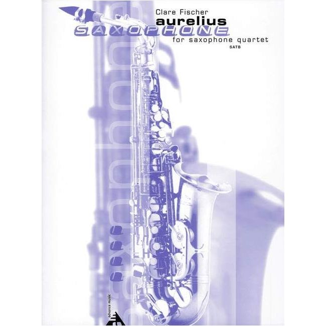 Fischer, Clare - Aurelius