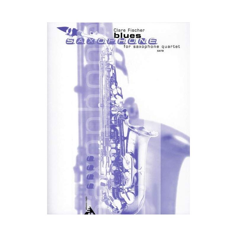 Fischer, Clare - Blues