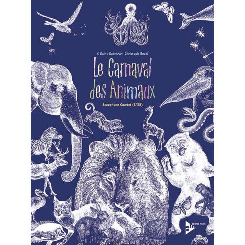 Saint-Saëns, Camille - Le...
