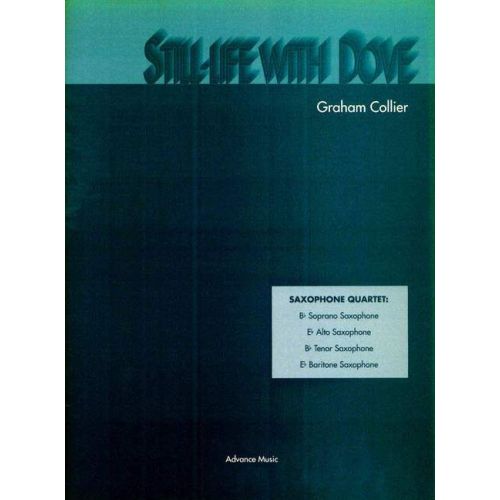 Collier, Graham -...