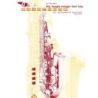 Harlow, Ed - The Boogie Woogie Bari Boy