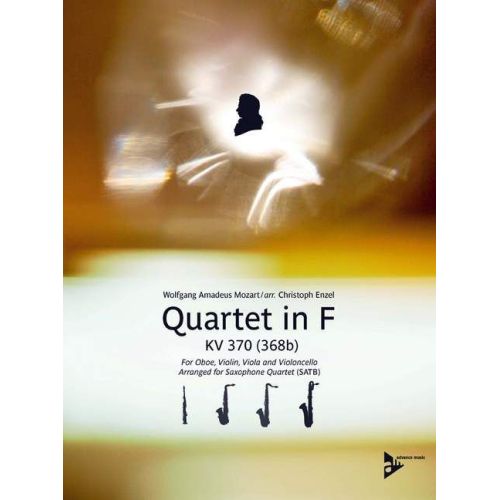 Mozart, Wolfgang Amadeus -...