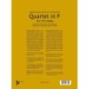 Mozart, Wolfgang Amadeus - Quartet in F KV 370 (368b)