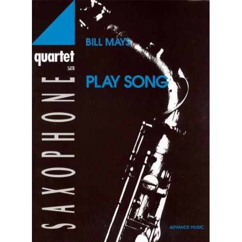 Mays, Bill - Play Song