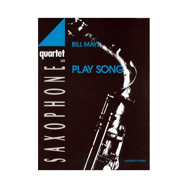 Mays, Bill - Play Song